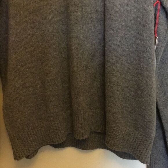 Banana Republic Heritage Collection Sweater Lg - Picture 8 of 8